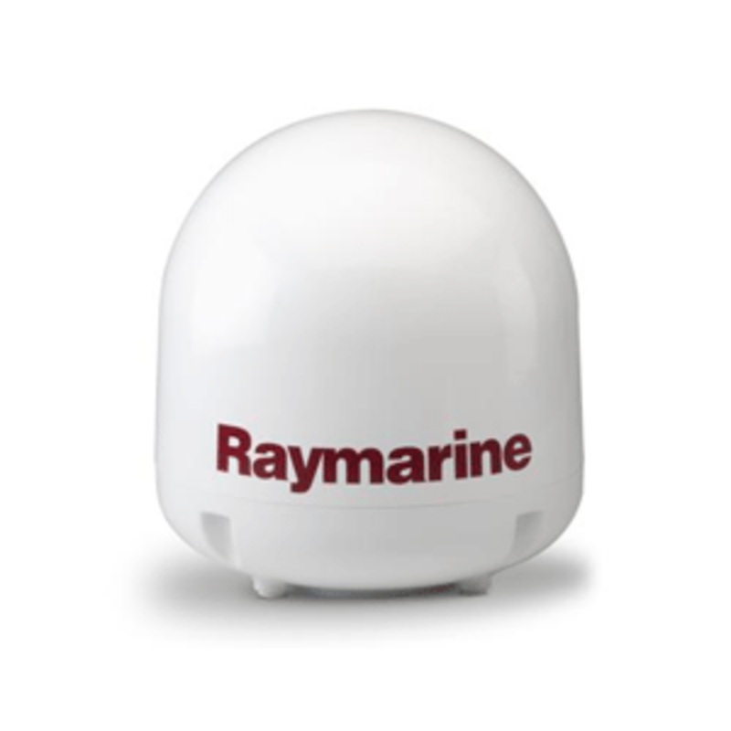 Raymarine 37STV Satellite TV Antenna System