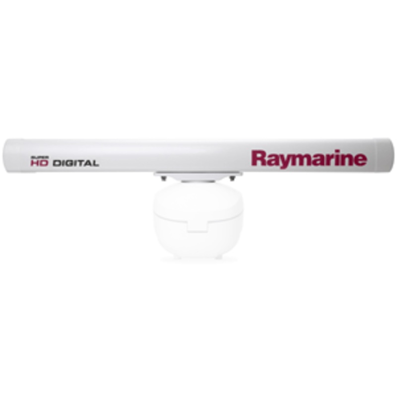 Raymarine 4′ Open Array Super HD Digital, Array Only