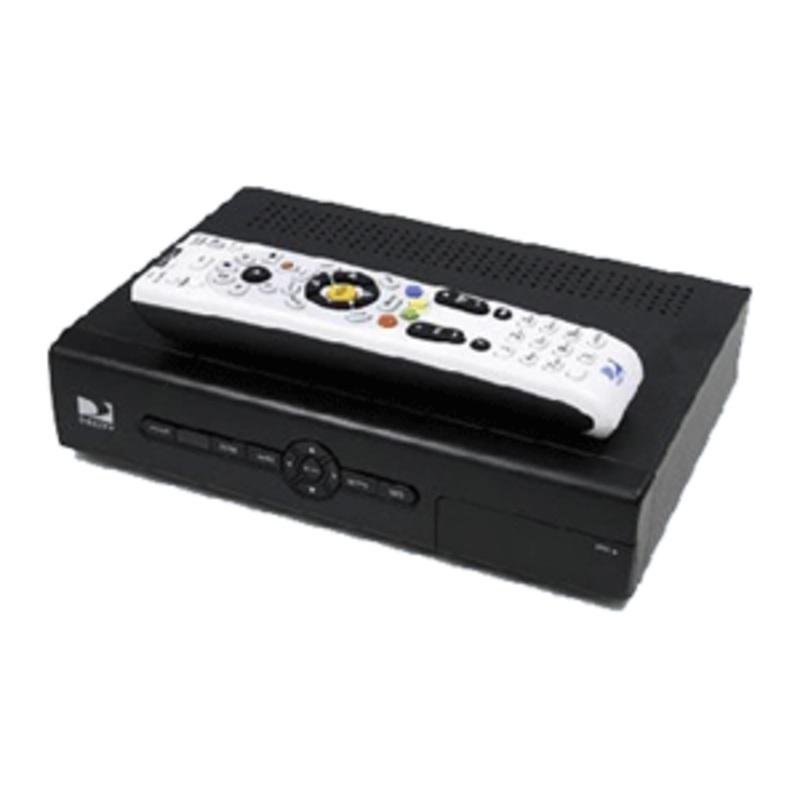 Raymarine DirecTV D12 Satellite Television Receiver