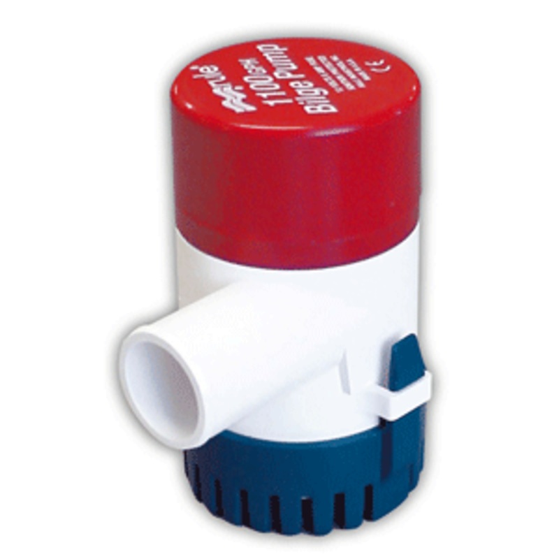 Rule 1100 G.P.H Bilge Pump – Non Automatic