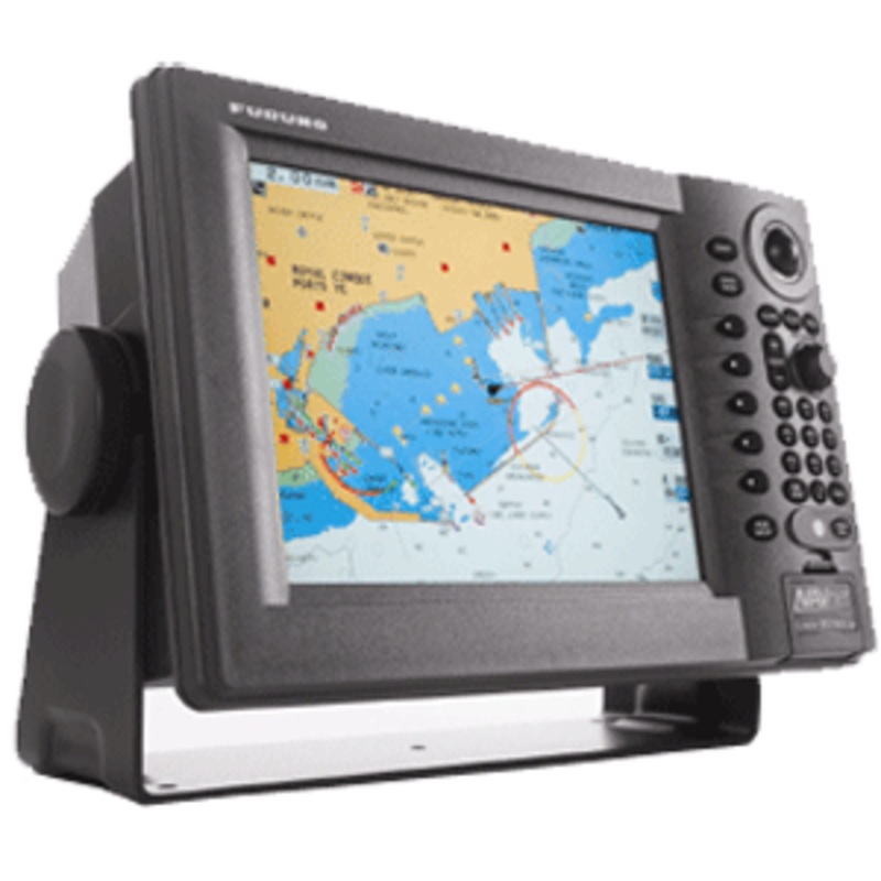 Furuno NavNet 1944C/NT vx2 Radar – C-Map NT