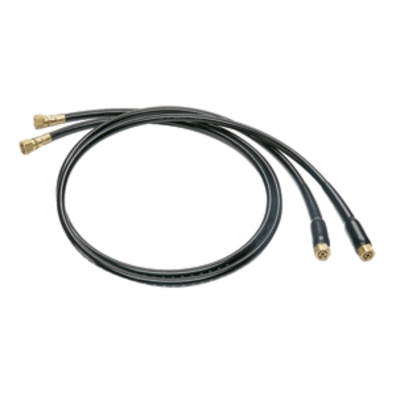 UFlex Hydraulic Hose Kit 24′ Two Hoses