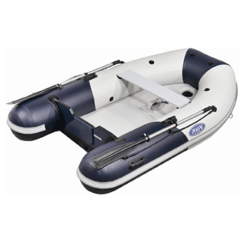 Zodiac Zoom 260 Aero