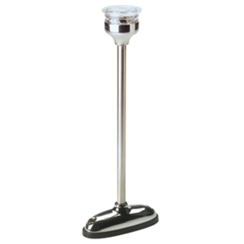 Innovative Lighting All-Round 12″ LED Pedestal Mount Light