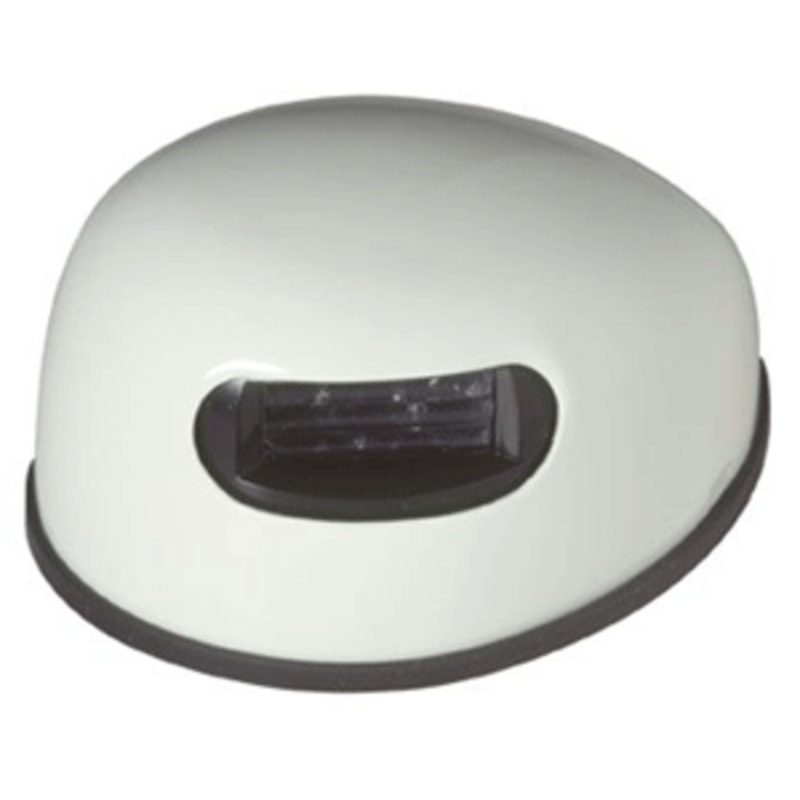 Innovative Lighting LED Deck Mount Sidelights – White Pair