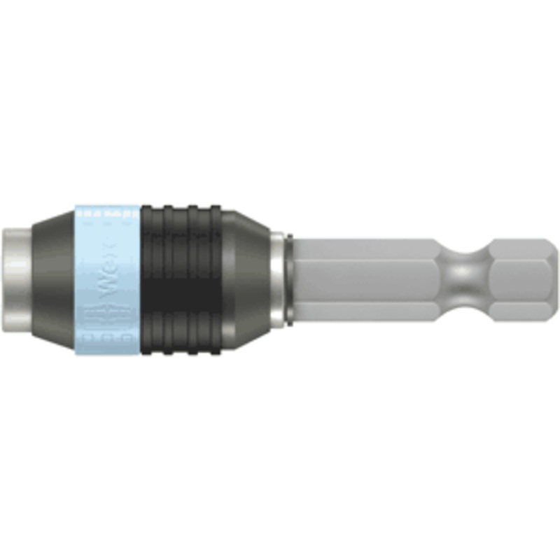 Wera Stainless Rapidaptor Bit Holder
