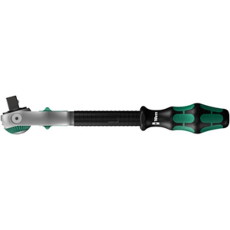 Wera Zyklop Ratchet w/1/2″ Drive