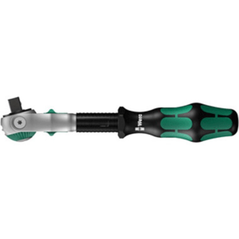 Wera Zyklop Ratchet w/3/8″ Drive