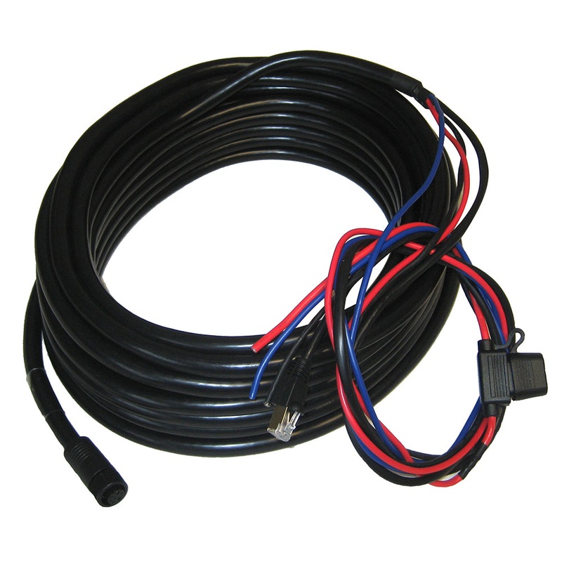 Furuno DRS AX  NXT Signal Power Cable – 10M [001-512-600-00]