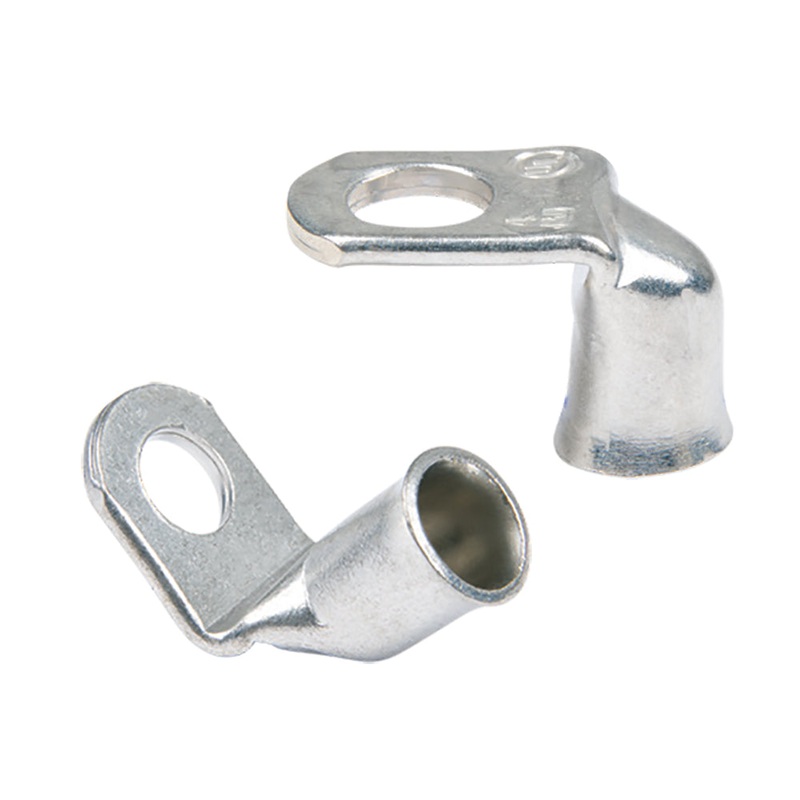 Ancor 90 Tinned Copper Lug #2/0 – 3/8″ – 2-Piece [262296]