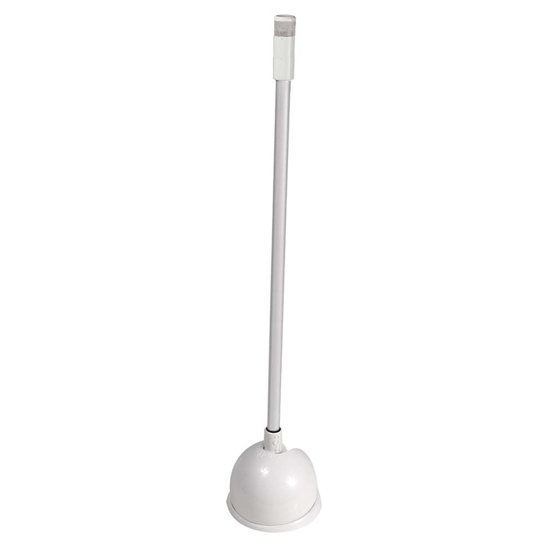 Lumitec Contour Anchor Light 20″ White Shaft White Base [101695]