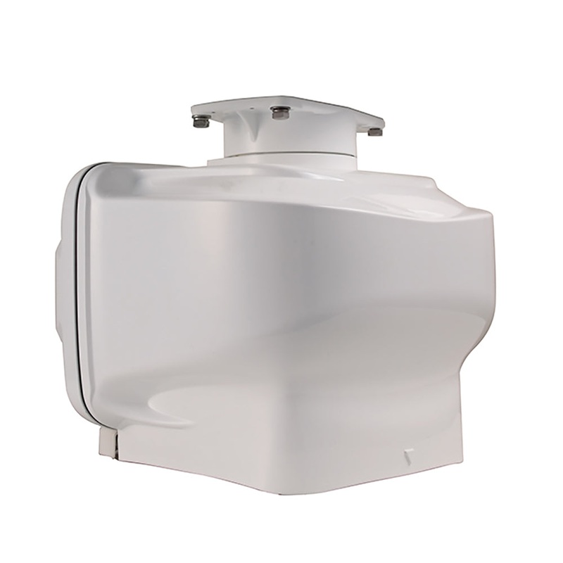 Furuno 6kW UHD Digital Radar – Less Antenna and Cable [DRS6AX]