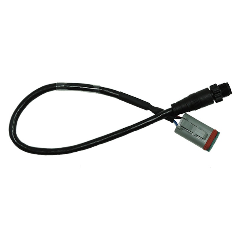 Balmar Communication Cable SG2320 (N2K)  SG240 (RB-C) M12 – 12″ [SG2-0405]