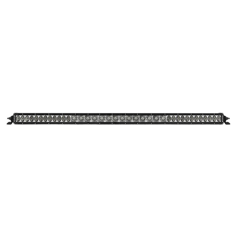Rigid Industries SR-Series PRO 30″ Spot/Driving Combo – Black [931314]
