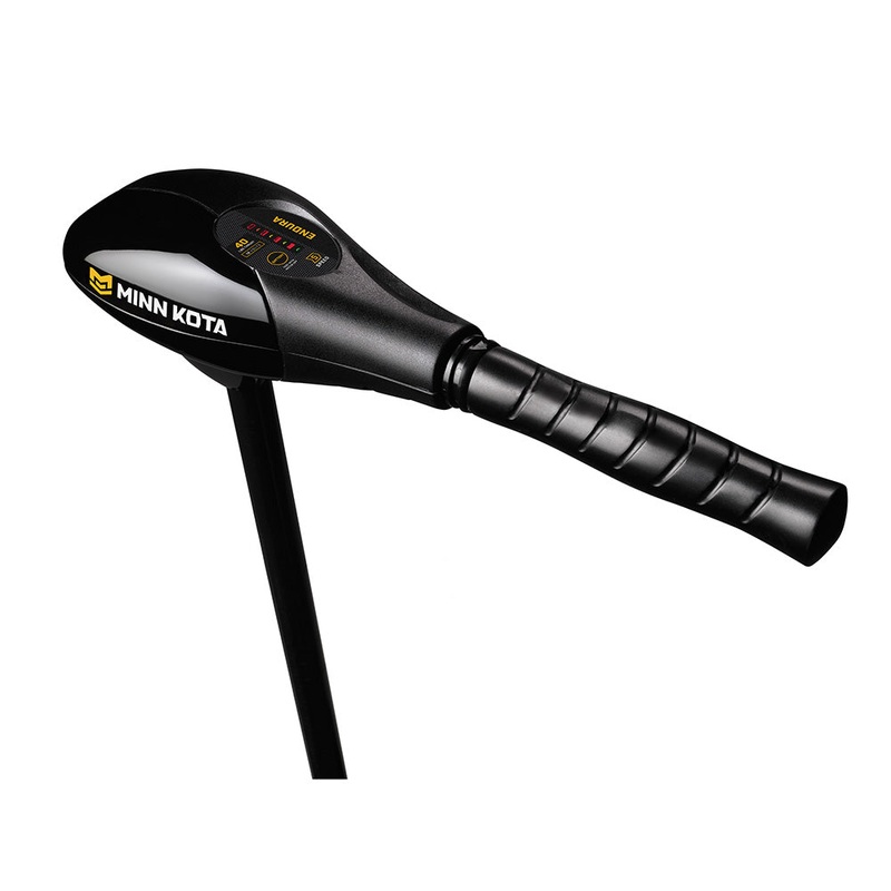 Minn Kota Endura C2 40 Trolling Motor w/Battery Meter – 12V – 40LB – 36″ [1352272M]