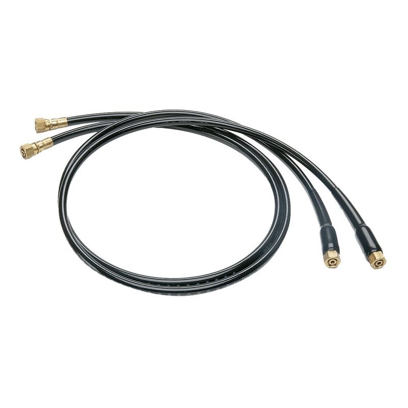 UFlex Hydraulic Hose Kit 30′ Two Hoses [KITOB-30′]