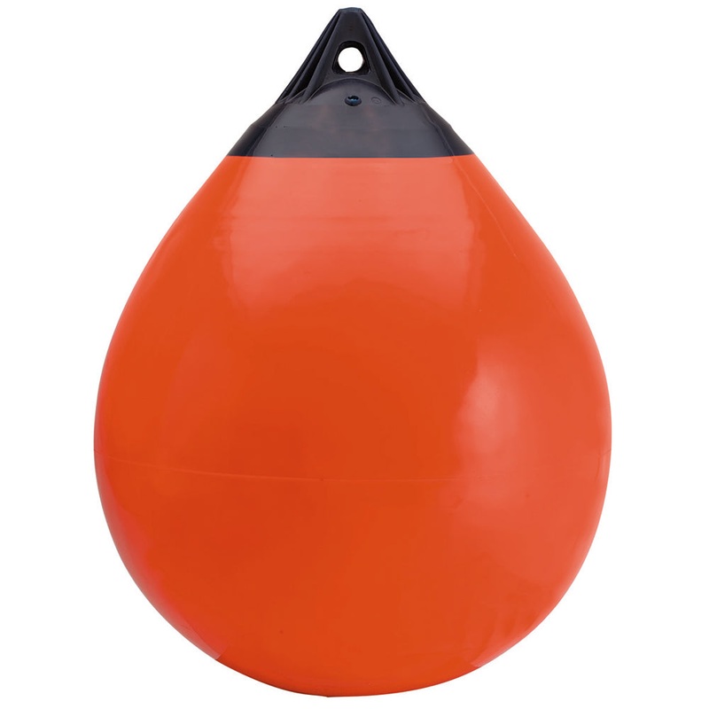 Polyform A-5 Buoy 27″ Diameter – Red [A-5 RED]
