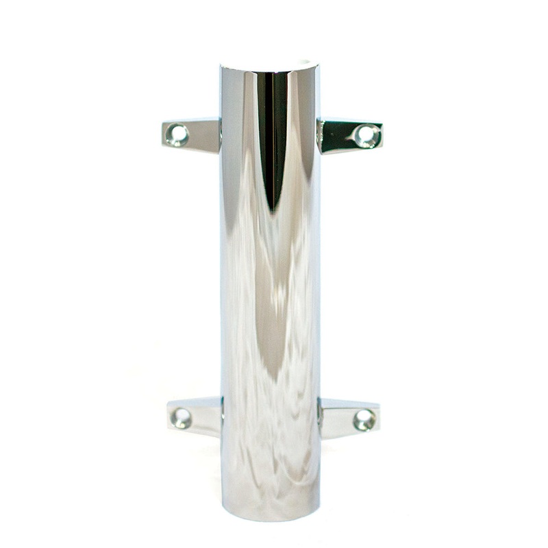 Tigress 9″ Side Mount Rod Holder – 1-5/8″ I.D. [88540]