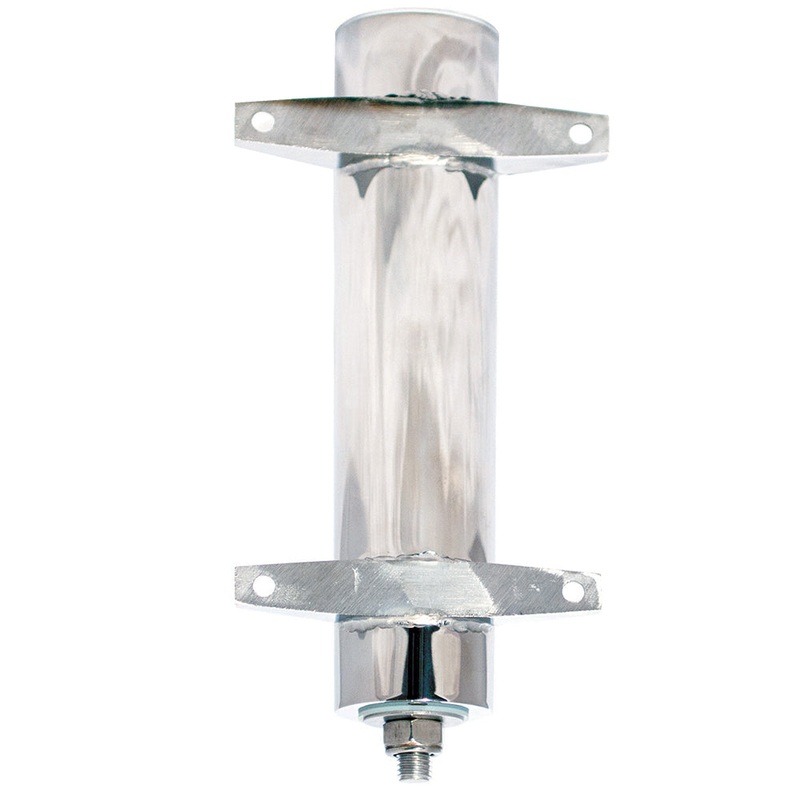 Tigress 9″ Swivel Side Mount Rod Holder – 1-5/8″ I.D. [88542]