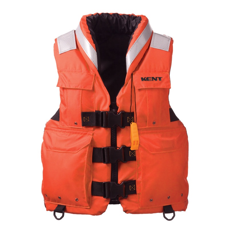 Kent Search and Rescue “SAR” Commercial Vest – XXXXLarge [150400-200-080-12]