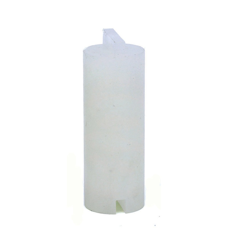 Tigress 4″ Nylon Rod Holder Extension [88688-1]
