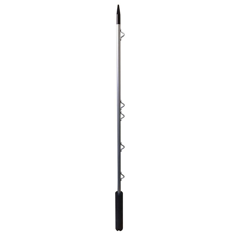 Tigress XD Rod Holder Flag Pole – 72″ [88409]