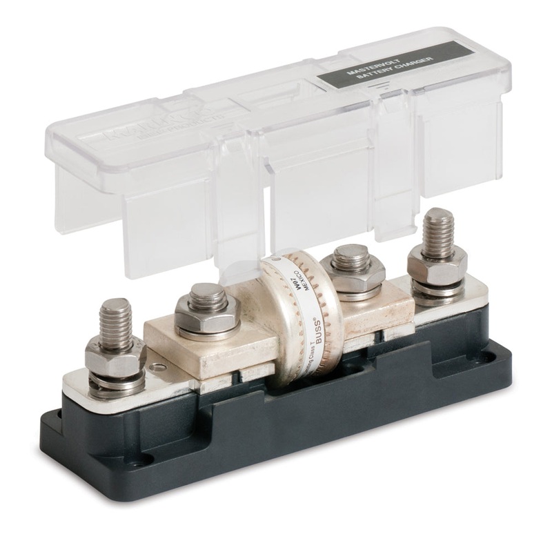BEP Pro Installer Class T Fuse Holder w/2 Additional Studs – 450-600A [778-T2S-600]