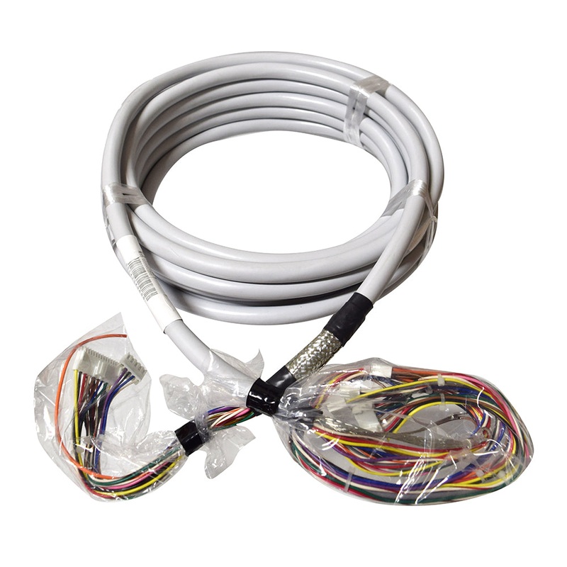 Furuno Cable f/FAR1523 Radar System – 30M [001-423-430-00]