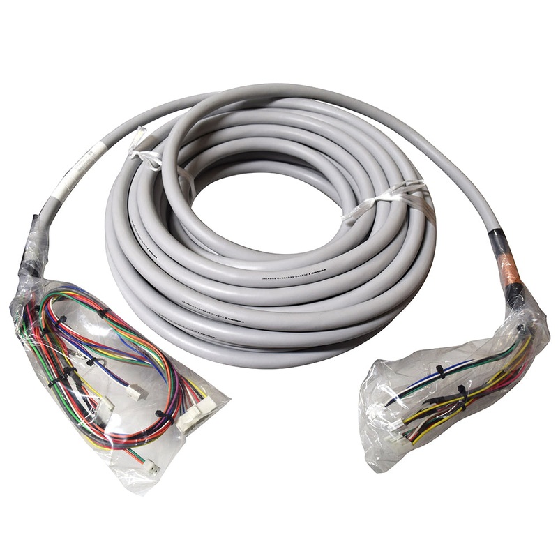 Furuno Radar Signal Cable f/FAR1513 – 15M [001-421-530-00]