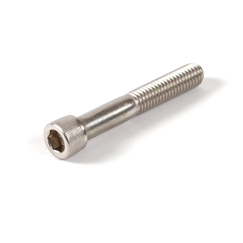 Bolt 3/8-16×2 1/2