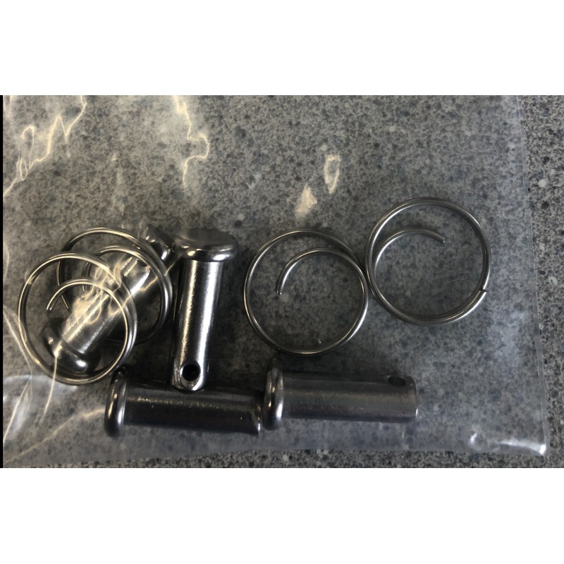 Clevis-pins-ss 1/4×1/2″