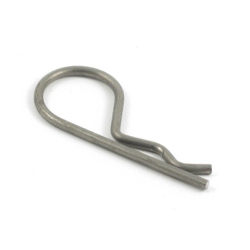HAIRPIN COTTER 3/8″ 302 SS