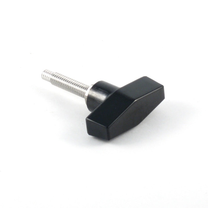 Knob Assy – Mast Gate