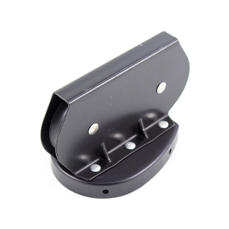 Mast Head Assy – CompTip – H16