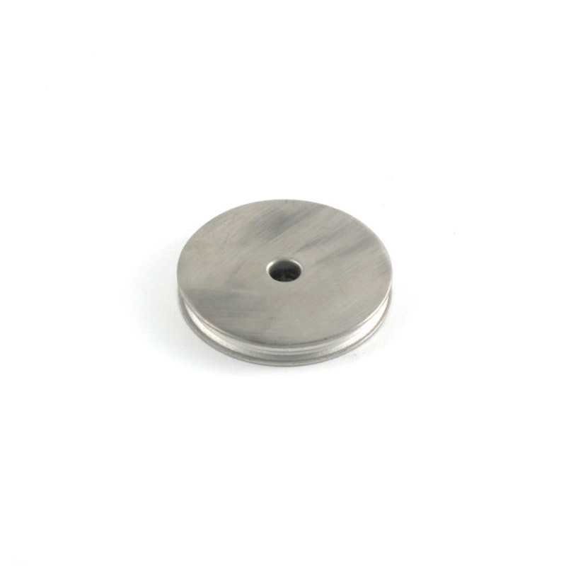 Sheave – Jib Halyard Block