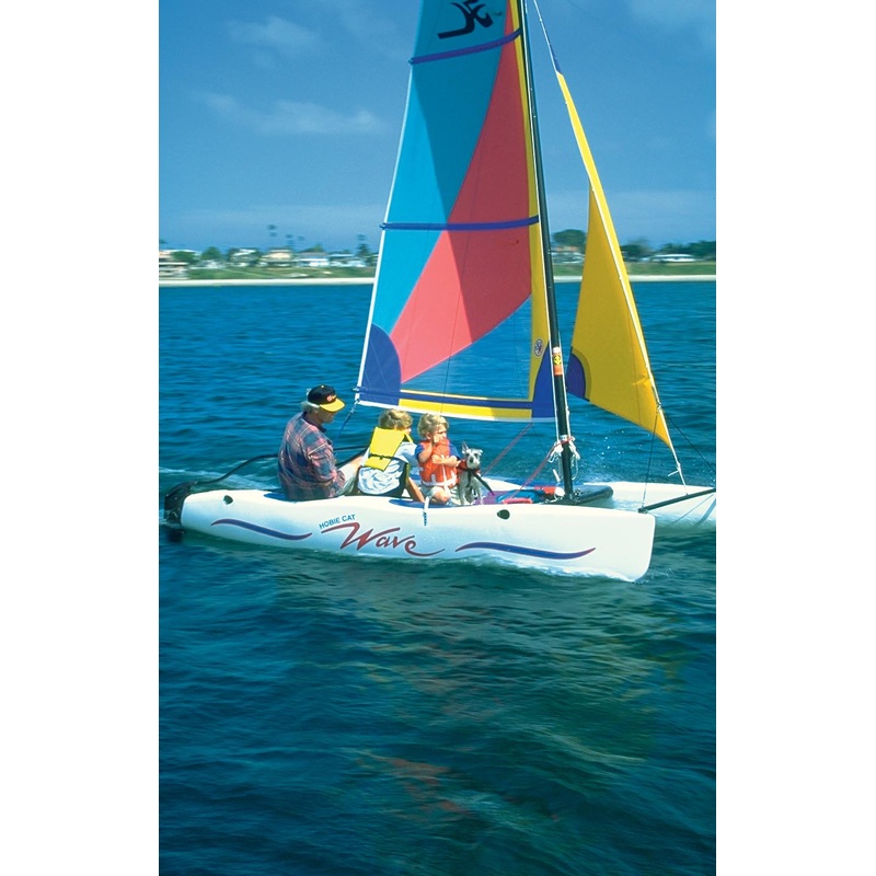 WAVE JIB SPDR & HRDWR KIT