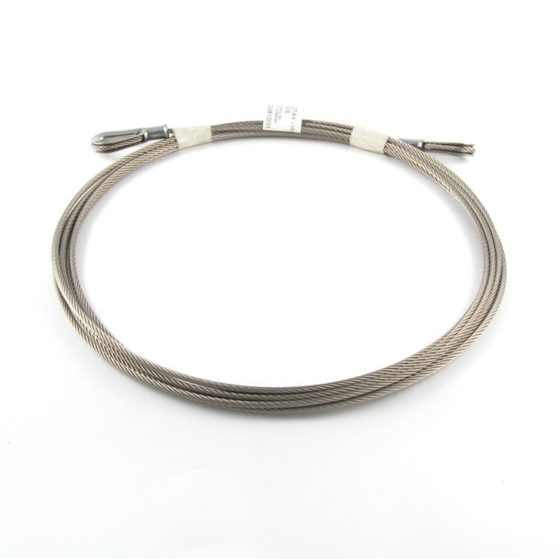 WIRE FORESTAY – H16 AUSSIE