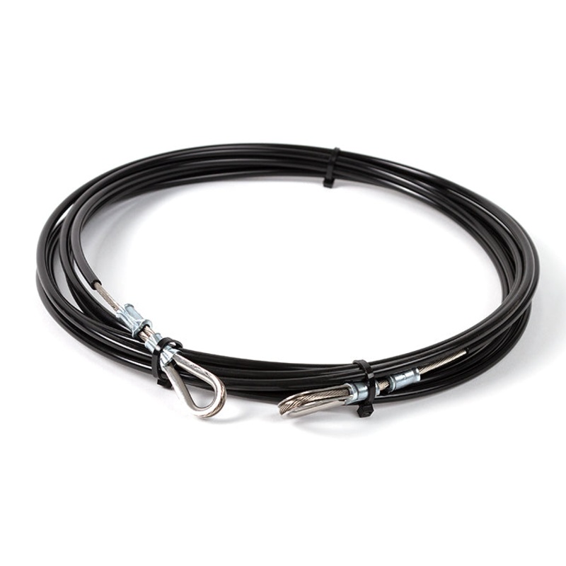WIRE SHROUD – T2