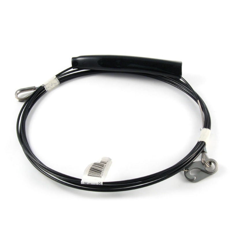 Wire Shroud – Wave SE