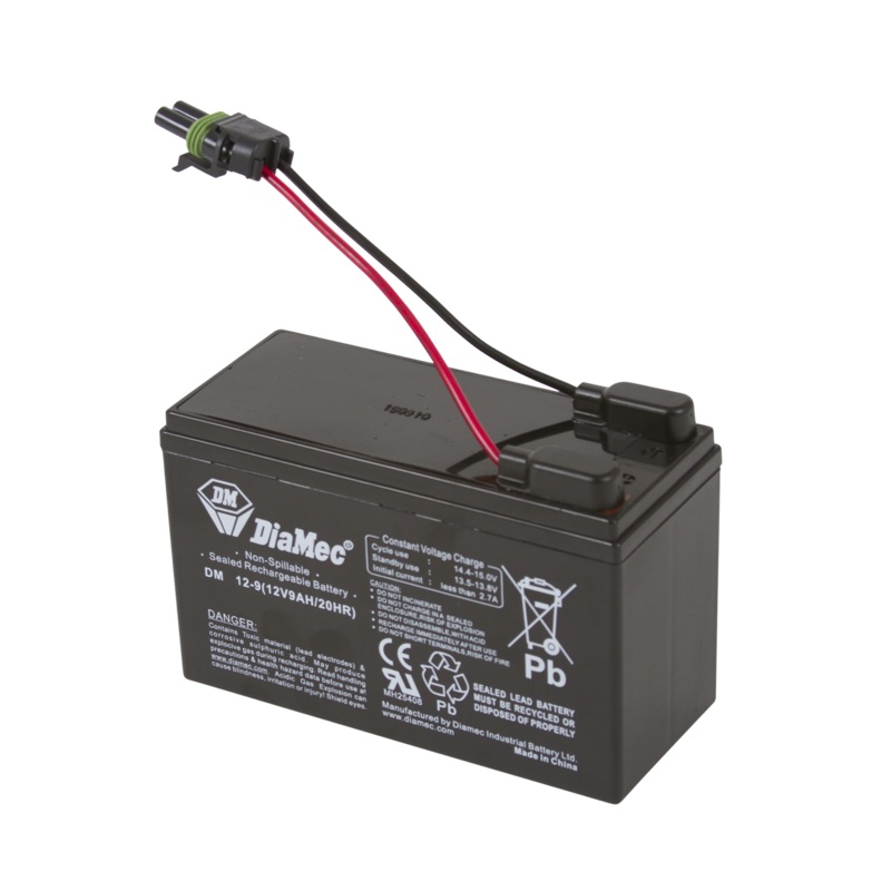 Battery 12V