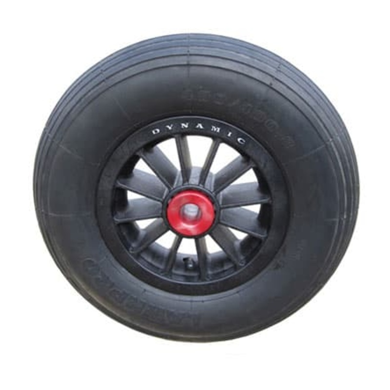 Dolly Wheels Dynamic std