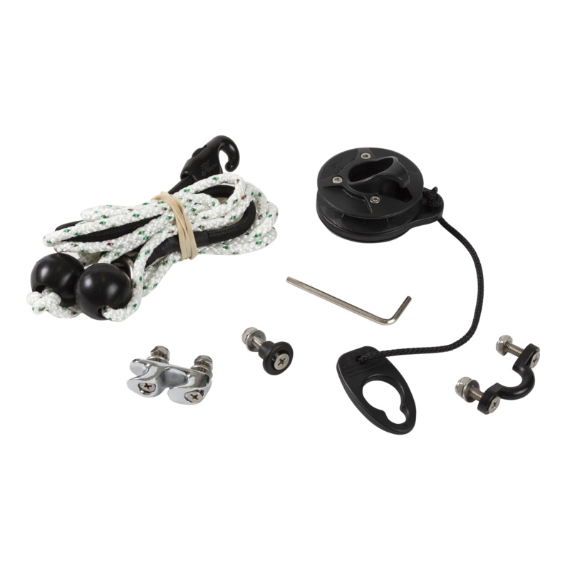 Furler Kit Mirage Kayak
