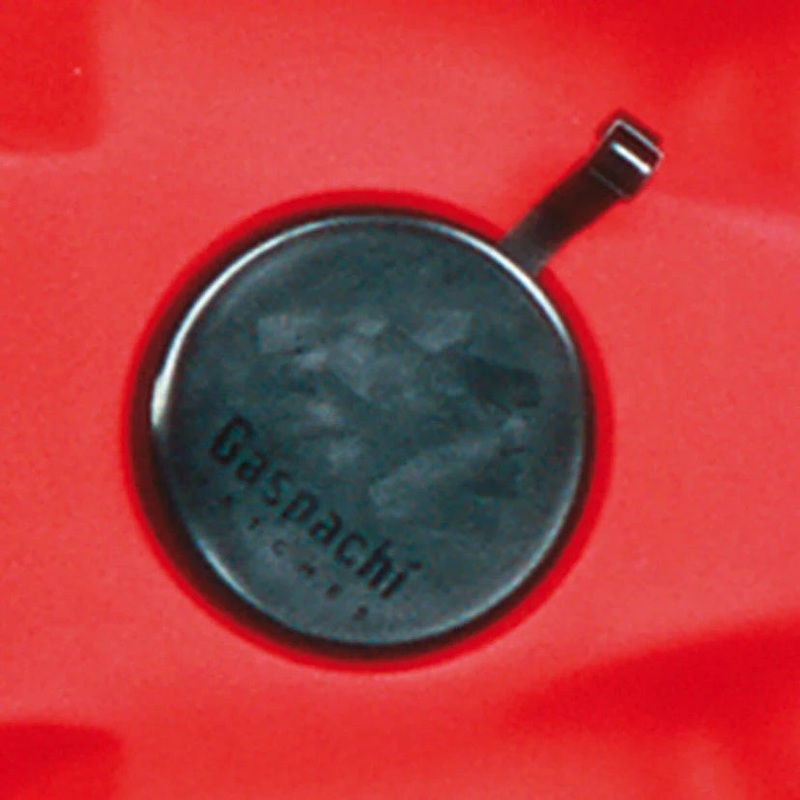 Gaspachi Hatch 8″  Malibu 2