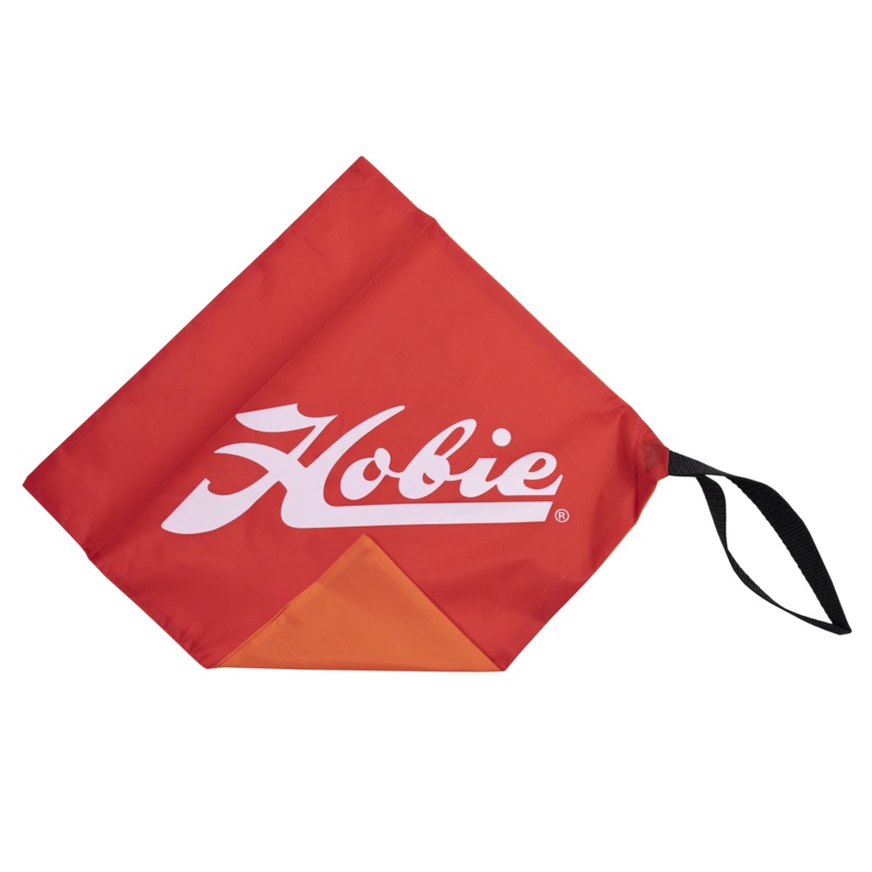 Hobie Caution Flag-Orange