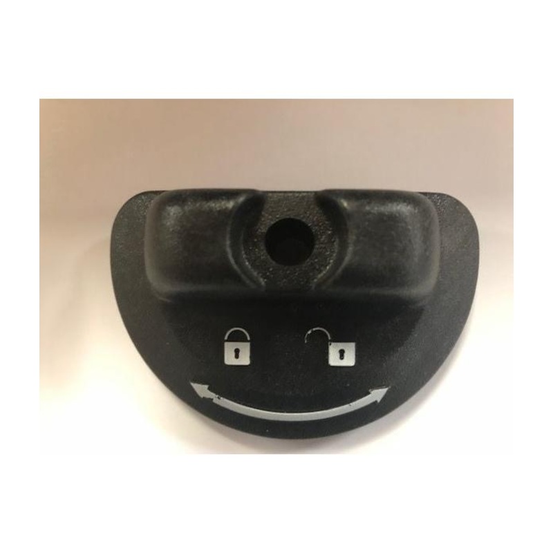 Knob Lock-PDL