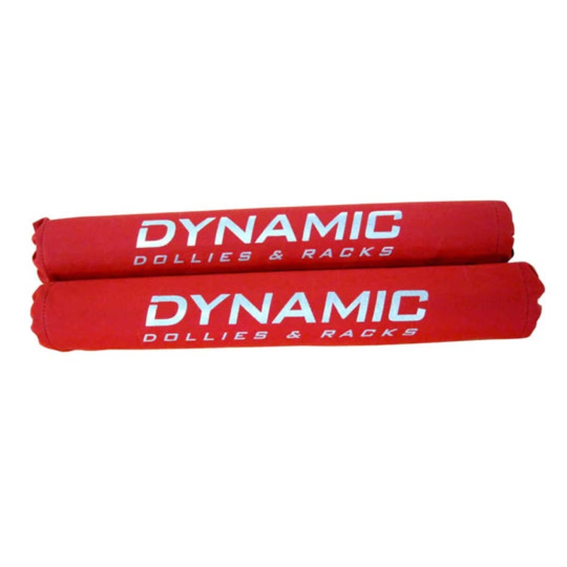 Rack Pads 24′ Dynamic