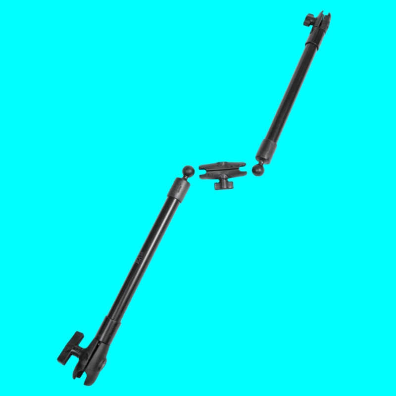 RAM CAMERA MOUNT ARMS