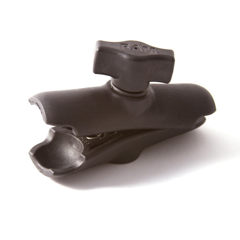RAM DBL 1″ BALL SOCKET ASSEMBL