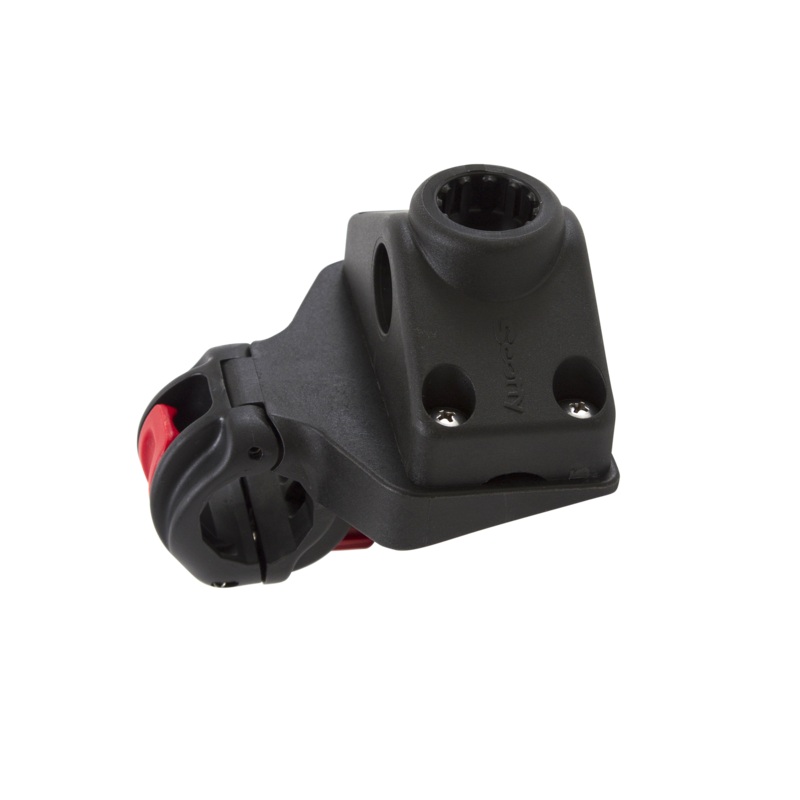Scotty Mount H bar-H Bar : scotty