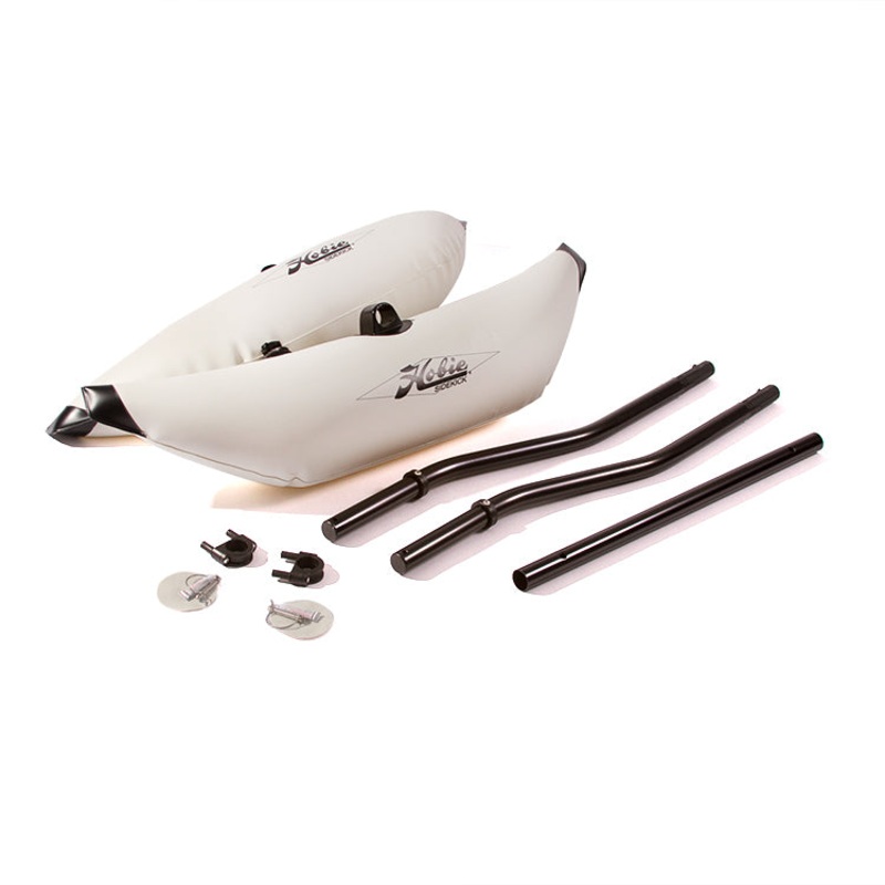 SideKick AMA Kit gray